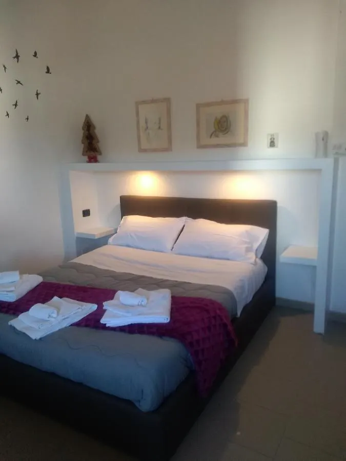 Bed & Breakfast B & B Marima Orgosolo