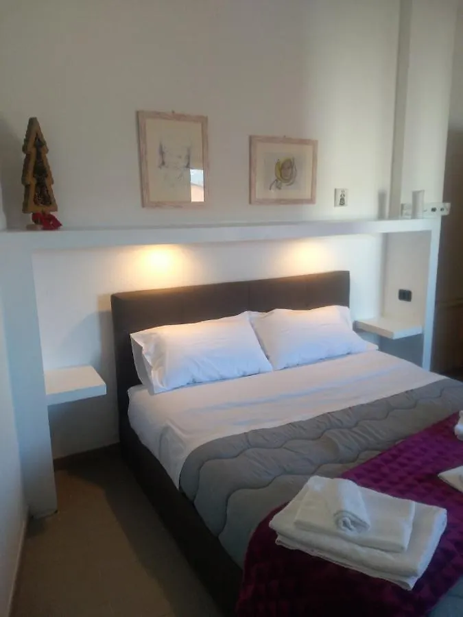 Bed & Breakfast B & B Marima Orgosolo