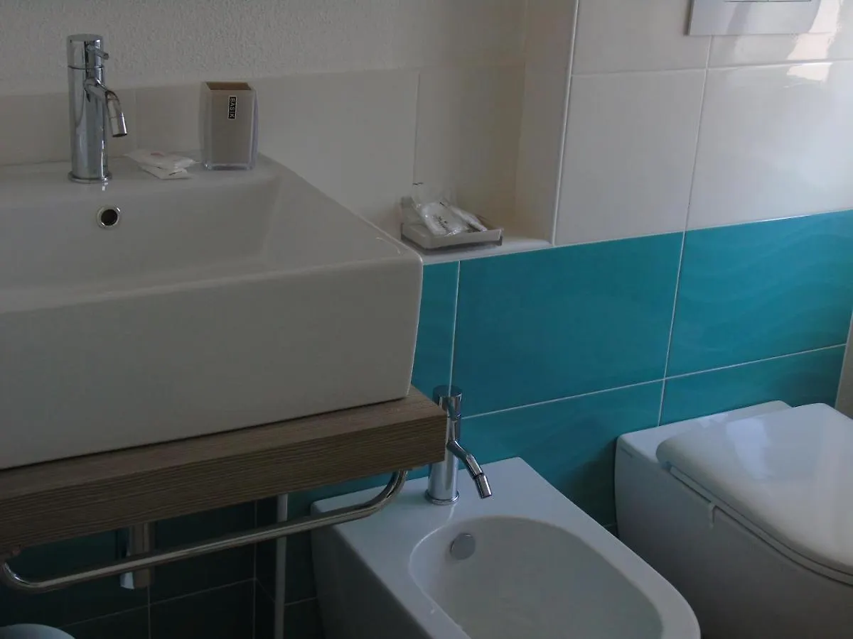 Bed & Breakfast B & B Marima Orgosolo Italy