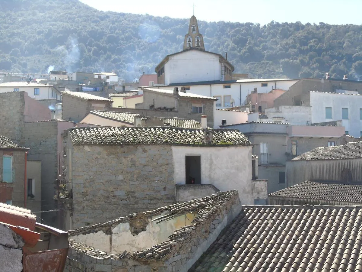 B & B Marima Orgosolo Italy