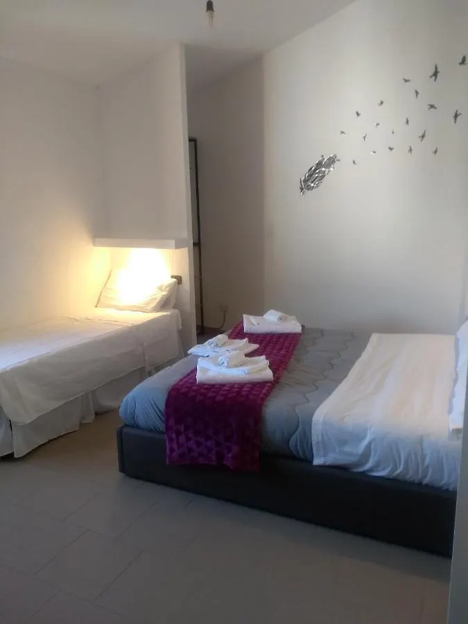 B & B Marima Orgosolo Bed & Breakfast