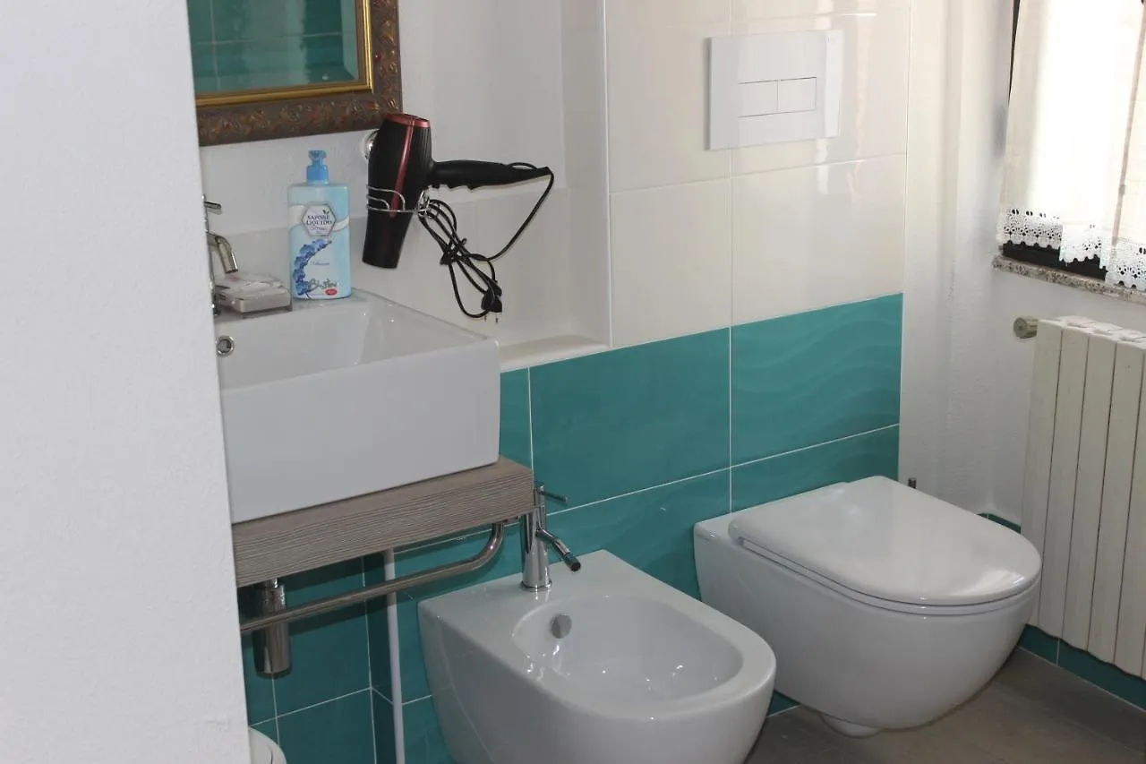 B & B Marima Orgosolo Bed & Breakfast